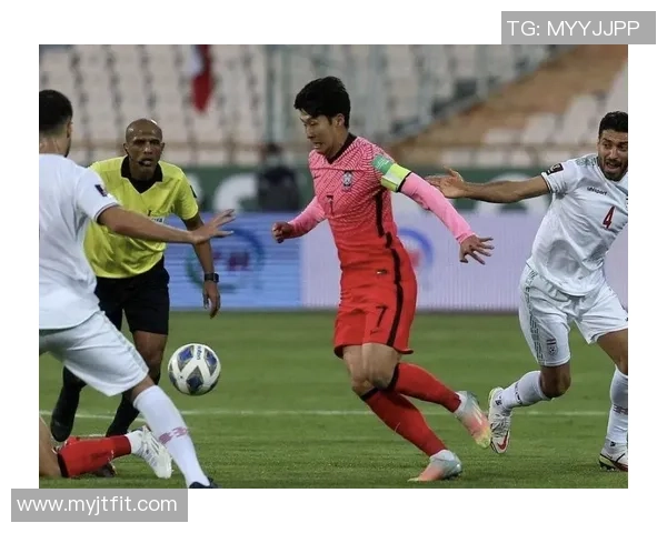 韩国足球明星崛起之路：从孙兴慜到年轻才俊的奋斗历程